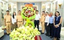 Cục CSGT: Báo Thanh Niên góp phần lan tỏa pháp luật giao thông đến gần người dân