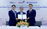 Zalopay hợp tác Danal và Shinhan Bank ra mắt dịch vụ thanh toán học phí quốc tế