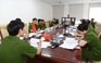 Cảnh sát Campuchia ngăn chặn gần 1 tấn ma túy vào Việt Nam