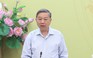 Tổng Bí thư: Công an nhân dân đi đầu trong sắp xếp, tinh gọn bộ máy