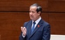 'Dạy thêm, học thêm cản trở sự đổi mới trong giáo dục'