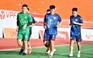 Lịch thi đấu V-League hôm nay: Bình Định 'vùng vẫy' thoát hiểm, vấp ngay đội CAHN vượt trội