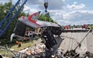 Nga-Ukraine trở lại bàn đàm phán khi chiến sự leo thang