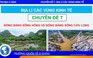 BÍ QUYẾT ÔN THI THPT 2025 | Môn địa lý | Chuyên đề 7 | Kinh tế đồng bằng sông Hồng và sông Cửu Long
