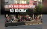 Điều tra vụ kéo đến nhà dân đánh nhau rồi bỏ chạy