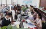 TP.HCM chuyển ngạch cán bộ 273 phường xã thành công chức