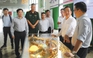 Hậu Giang mời gọi đầu tư Khu công nghệ số