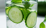 3 loại nước detox buổi sáng giúp giảm cân tự nhiên