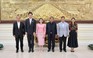 Ông Hun Sen tố quan chức Campuchia rò rỉ cuộc điện đàm với Thủ tướng Thái Lan