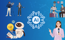 AI học hộ, ai còn tư duy?