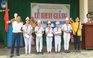 Trả ơn đời bằng lòng tử tế