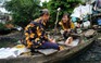 Nhà báo, những đóa hoa thầm lặng giữa đời thường
