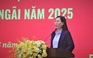 Hàng ngàn hộ dân ở Quảng Ngãi được ở trong những ngôi nhà mới, kiên cố