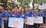 Sáng tạo và không ngừng đổi mới để đồng hành cùng thí sinh