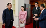 Ông Hun Sen tố người rò rỉ nội dung điện đàm với Thủ tướng Thái Lan