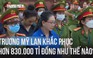 Trương Mỹ Lan viết gì trong đơn kiến nghị gửi Tổng Bí thư Tô Lâm?