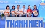 Hoạt động ấn tượng của Báo Thanh Niên tại Hội Báo toàn quốc 2025