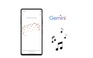 Gemini học được 'tuyệt chiêu' nhận diện bài hát