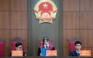 Nhiều ứng viên nghề luật ngỡ ngàng khi được hỏi có chịu khó không?