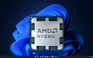 Cài đặt ẩn giúp 'cởi trói' hiệu năng cho CPU AMD Ryzen