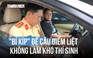 Bộ đề thi bằng lái xe mới: 'Bí kíp' vượt qua câu điểm liệt