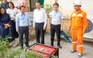 Phương án ứng phó với thời tiết bất thường trong kỳ thi tốt nghiệp THPT
