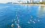 Các kình ngư chinh phục vịnh biển đẹp nhất thế giới tại SeaStar Nha Trang Bay 2025