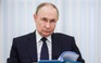 Tổng thống Nga Putin: 'Chúng tôi đang nỗ lực hỗ trợ người dân Iran'