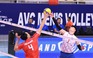 Đội tuyển nam bóng chuyền Việt Nam xếp hạng 8 giải AVC Nations Cup: Vì thua đau Đài Loan