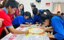 Nhớ tiết kiệm điện 'mọi lúc mọi nơi'