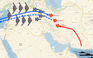 Nga, Trung Quốc, Thổ Nhĩ Kỳ phản ứng ra sao sau khi Mỹ ném bom Iran?