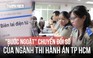 Cục THADS TP.HCM triển khai biên lai điện tử tạo thuận lợi cho thi hành án