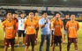 Bầu Đức đi vắng, ông Vũ Tiến Thành nói gì khi HAGL chia tay Minh Vương và 3 ngôi sao khác?