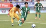 Trận play-off giành vé V-League: Màn tái ngộ buồn vui lẫn lộn của những người hùng Thường Châu
