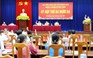 Chủ tịch UBND tỉnh Quảng Nam và 6 người khác thôi làm đại biểu HĐND tỉnh