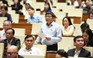Bộ, ngành chậm giải quyết kiến nghị cử tri