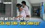 Thi tốt nghiệp THPT 2025: Ước mơ thiết kế đồ họa của cậu học trò ‘chim cánh cụt’ mất tứ chi