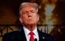 Ông Trump tuyên bố Iran và Israel đã đồng ý ngừng bắn