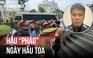 Vụ án Phúc Sơn: Hậu 'pháo' cùng 5 cựu bí thư tỉnh ủy hầu tòa