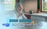Người bệnh ung thư cần ăn uống như thế nào?