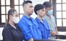 Kêu gọi từ thiện để lừa đảo chiếm đoạt hơn 2 tỉ đồng