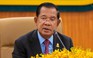 Ông Hun Sen nói Thái Lan sẽ có thủ tướng mới trong vòng 3 tháng tới