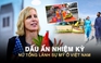 Tổng lãnh sự Mỹ nhìn lại nhiệm kỳ 'năng động, ý nghĩa, lạc quan'