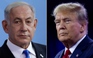 Vì ông Trump, chiến đấu cơ Israel phải quay đầu ngừng đánh Iran
