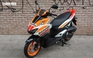Sản xuất 2.000 xe, Honda Vario 160 Repsol 'Made in Malaysia' đầu tiên về Việt Nam