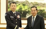 Ông Hun Sen nhờ Nhật giúp giải quyết tranh chấp biên giới với Thái Lan