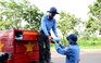 Bình Phước: Đón 80 hài cốt liệt sĩ, quân tình nguyện  Việt Nam hy sinh ở Campuchia