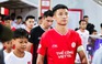 Bùi Tiến Dũng gia hạn hợp đồng 2 năm: ‘Thể Công Viettel như một phần máu thịt của tôi’