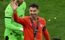 Tiết lộ mức lương khủng của Ronaldo khi ở lại Al Nassr, bỏ xa Messi