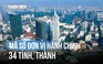 Mã số đơn vị hành chính có ý nghĩa gì?